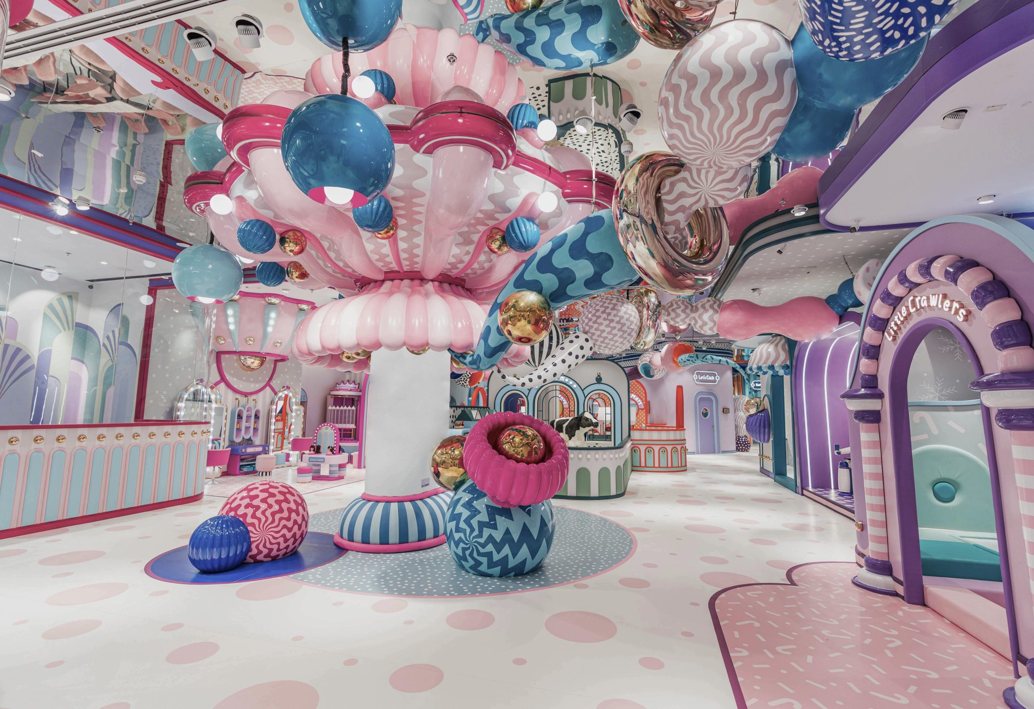 Dubai Mall Play Area Explore Exciting Foam Play Zones For Kids dubai-mall-play-area-explore-exciting-foam-play-zones-for-kids