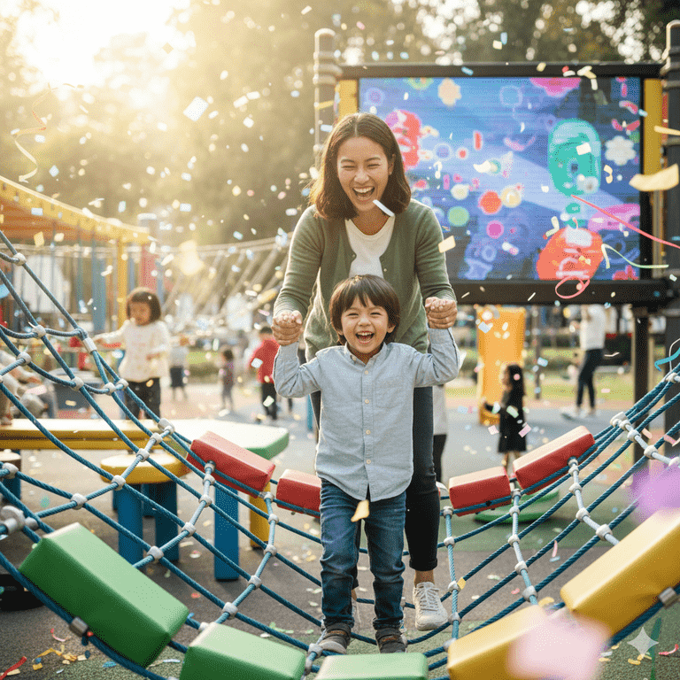 How do I encourage my daughter to share her thoughts