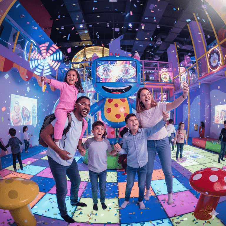 How do I encourage my daughter to share her thoughts