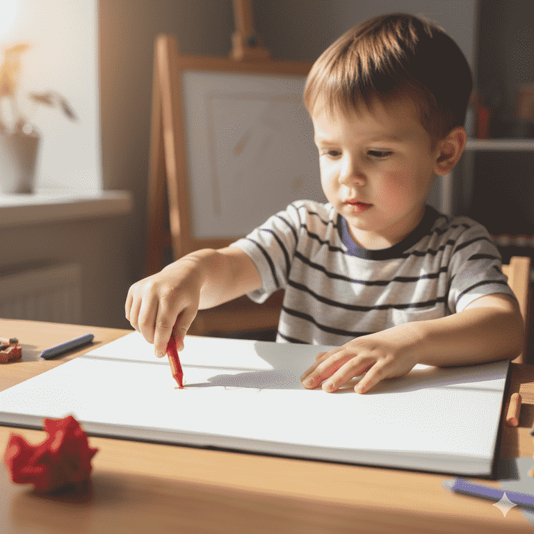 When the coloring tools collectively resigned from their duties.