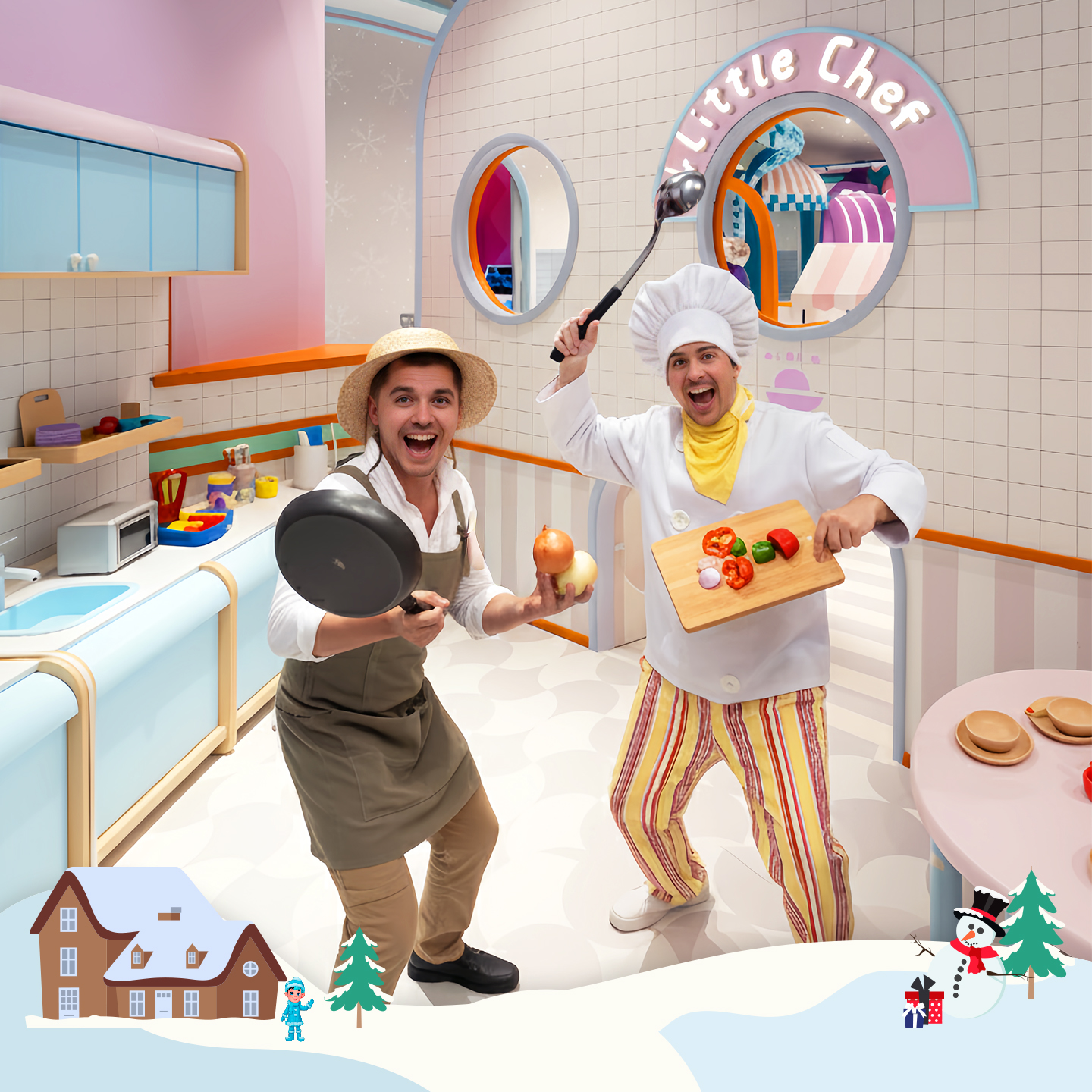 KITCHEN RUMBLE SHOW (1)