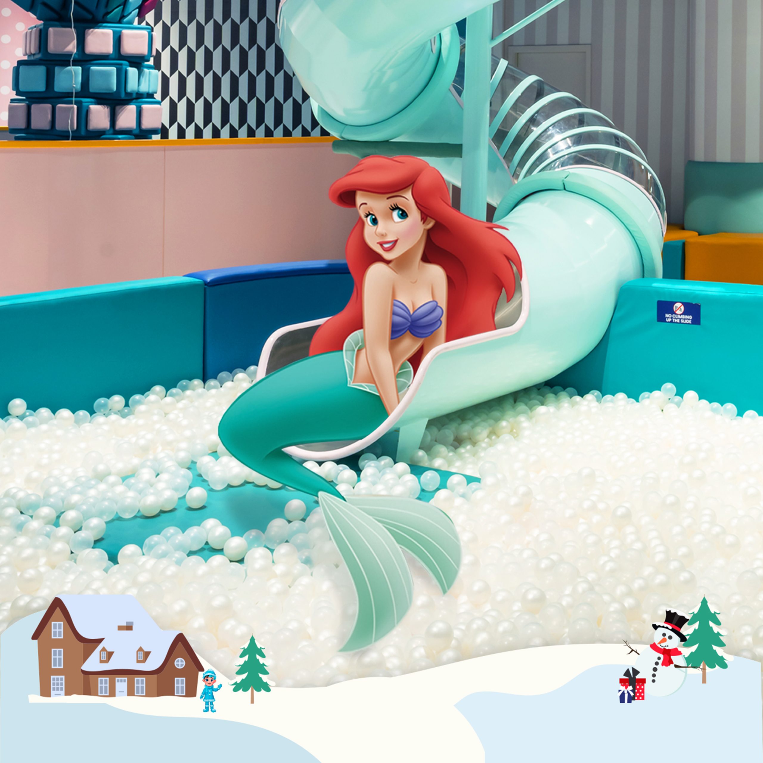 MERMAID MAGIC WITH ARIEL (1)