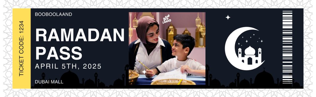 Ramadan attractions in Dubai